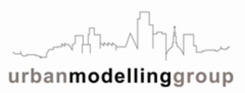 urbanmodellinggroup Logo (EUIPO, 06/19/2007)