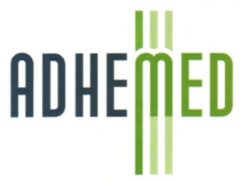 ADHEMED Logo (EUIPO, 17.09.2007)