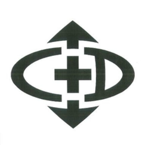 C+D Logo (EUIPO, 11/06/2007)