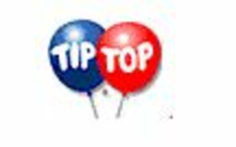 TIP TOP Logo (EUIPO, 12/05/2007)