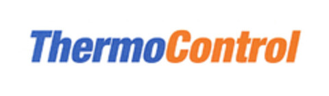 ThermoControl Logo (EUIPO, 21.11.2007)