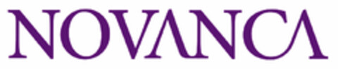 NOVANCA Logo (EUIPO, 17.12.2007)