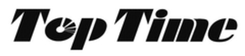Top Time Logo (EUIPO, 21.12.2007)