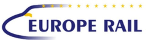 EUROPE RAIL Logo (EUIPO, 08.01.2008)