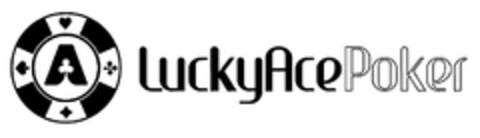 LuckyAcePoker Logo (EUIPO, 11.01.2008)