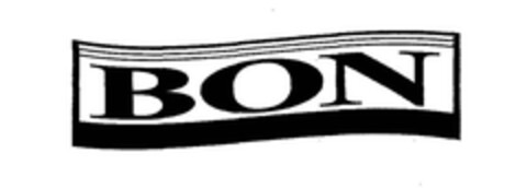 BON Logo (EUIPO, 27.02.2008)