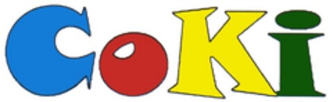 CoKi Logo (EUIPO, 11.03.2008)