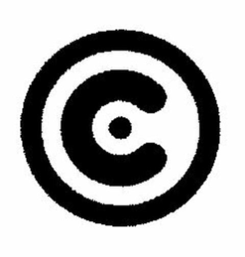C Logo (EUIPO, 09.06.2008)