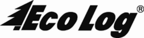 Eco Log Logo (EUIPO, 06.10.2008)