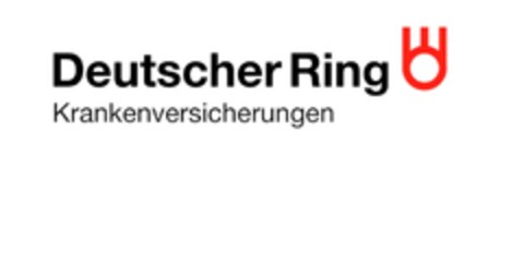 Deutscher Ring Krankenversicherungen Logo (EUIPO, 15.01.2009)