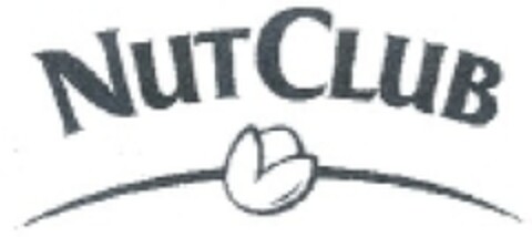 NUTCLUB Logo (EUIPO, 02/20/2009)