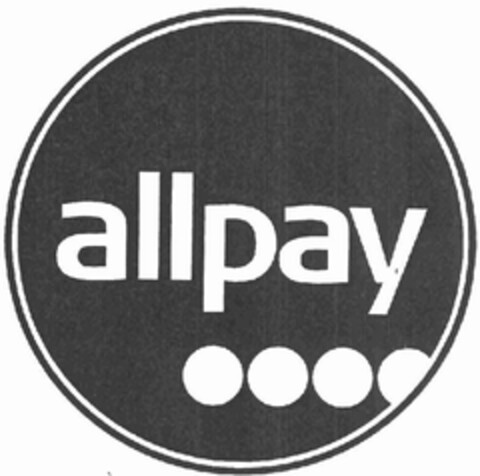 allpay Logo (EUIPO, 14.05.2009)