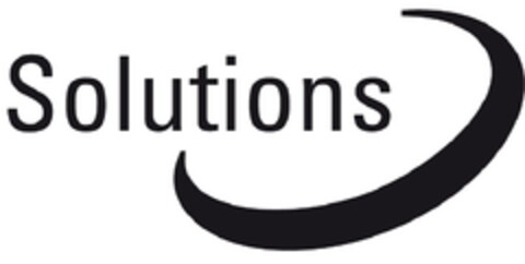 Solutions Logo (EUIPO, 09.06.2009)