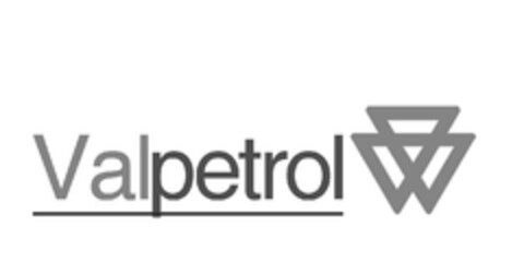 Valpetrol Logo (EUIPO, 09.06.2009)