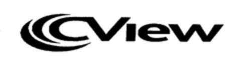 CView Logo (EUIPO, 03.06.2009)
