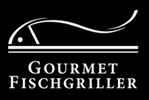 GOURMET FISCHGRILLER Logo (EUIPO, 07.09.2009)