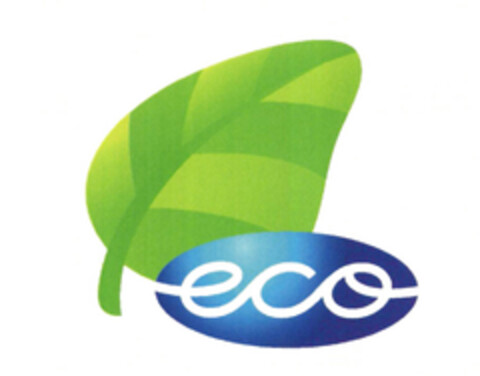 eco Logo (EUIPO, 31.08.2009)