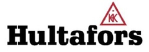 HULTAFORS Logo (EUIPO, 18.12.2009)