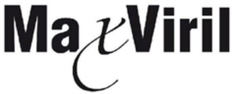 MaxViril Logo (EUIPO, 31.12.2009)