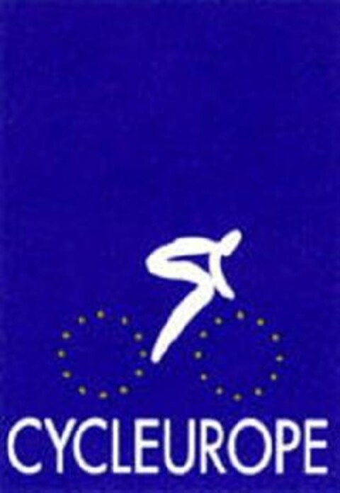 CYCLEUROPE Logo (EUIPO, 14.01.2010)