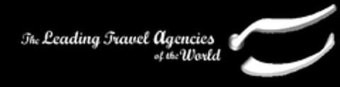 The Leading Travel Agencies of the World Logo (EUIPO, 02/10/2010)