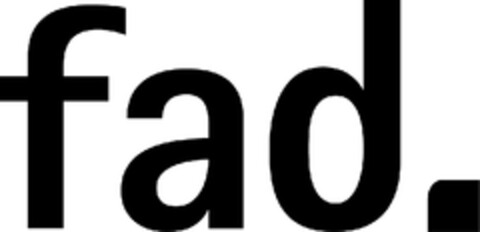 fad. Logo (EUIPO, 15.02.2010)