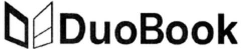 DuoBook Logo (EUIPO, 03.06.2010)