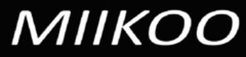 MIIKOO Logo (EUIPO, 07.07.2010)