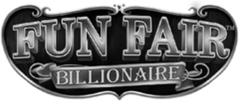 FUN FAIR BILLIONAIR Logo (EUIPO, 09/30/2010)