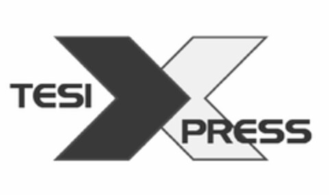TESIXPRESS Logo (EUIPO, 05.10.2010)