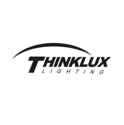 THINKLUX LIGHTING Logo (EUIPO, 08.11.2010)
