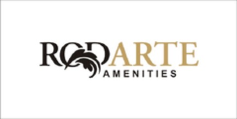 RODARTE Amenities Logo (EUIPO, 25.11.2010)