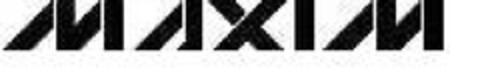 MAXIM Logo (EUIPO, 22.12.2010)