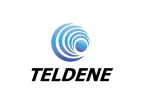 TELDENE Logo (EUIPO, 14.01.2011)