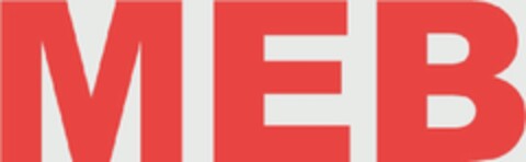 MEB Logo (EUIPO, 22.03.2011)