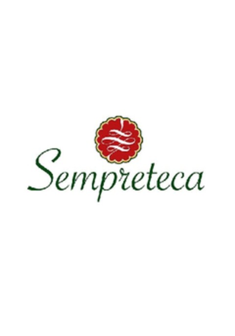 SEMPRETECA Logo (EUIPO, 11.04.2011)