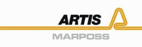 ARTIS MARPOSS Logo (EUIPO, 03.05.2011)