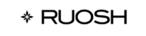 RUOSH Logo (EUIPO, 05/09/2011)