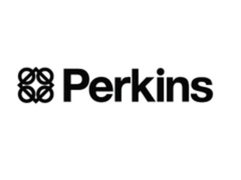 PERKINS Logo (EUIPO, 06/21/2011)