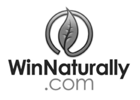 WinNaturally.com Logo (EUIPO, 07/11/2011)