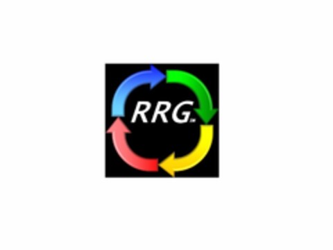 RRG Logo (EUIPO, 07/29/2011)