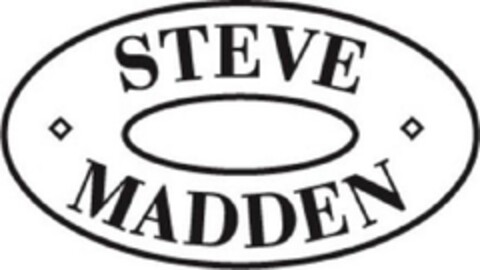 STEVE MADDEN Logo (EUIPO, 19.08.2011)