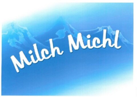 Milch Michl Logo (EUIPO, 25.10.2011)