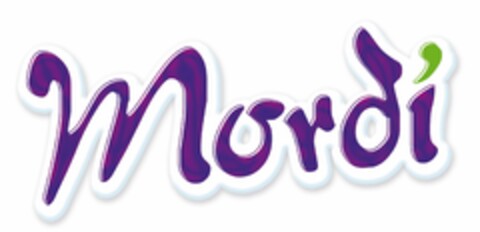 MORDI' Logo (EUIPO, 18.11.2011)