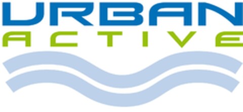 urban active Logo (EUIPO, 10.01.2012)