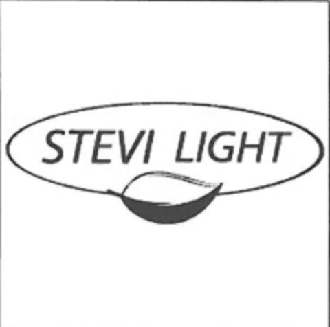 STEVI LIGHT Logo (EUIPO, 06.02.2012)