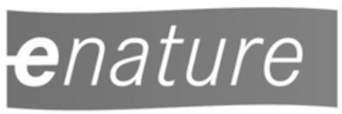 ENATURE Logo (EUIPO, 27.03.2012)