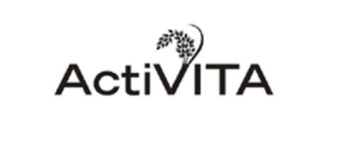 ACTIVITA Logo (EUIPO, 18.04.2012)