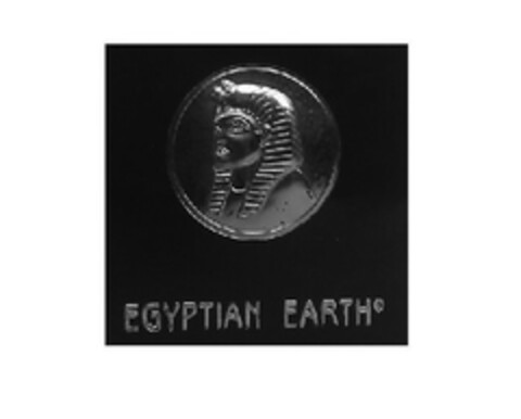 EGYPTIAN EARTH Logo (EUIPO, 05/09/2012)