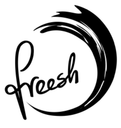 freesh Logo (EUIPO, 14.05.2012)